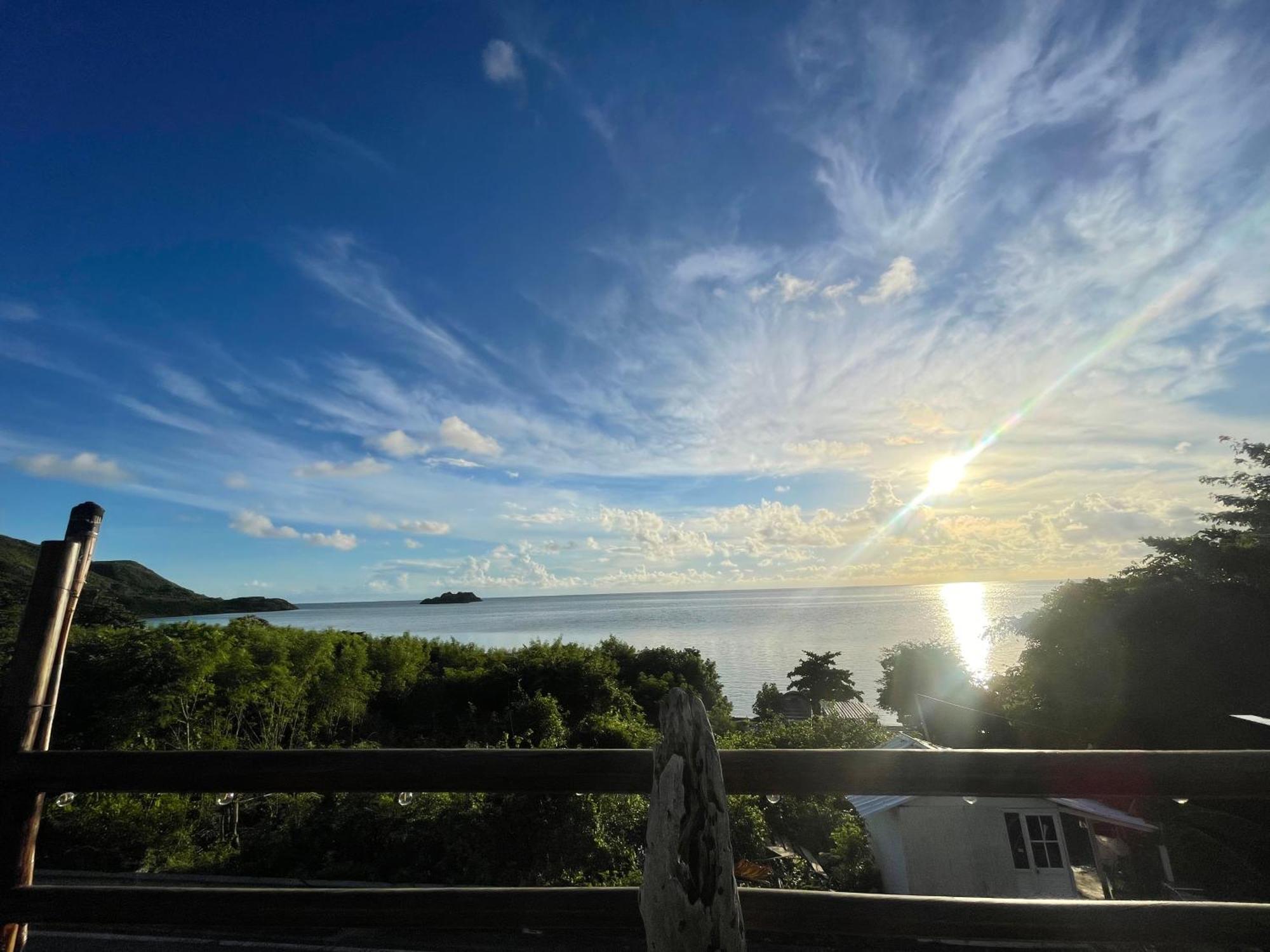 Sunrise View Posada Morris Hill Екстер'єр фото